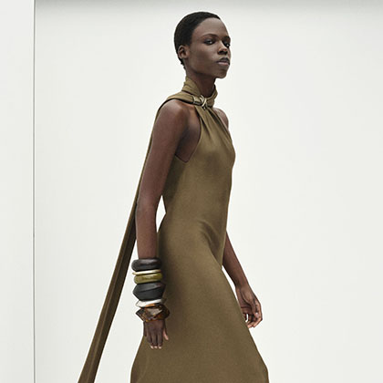 New 2026 Spring/Summer Campaign | Max Mara